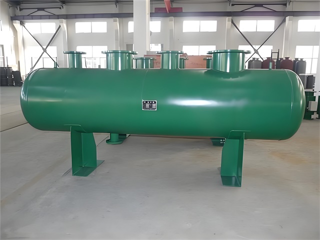 环翠集分水器需要电源吗